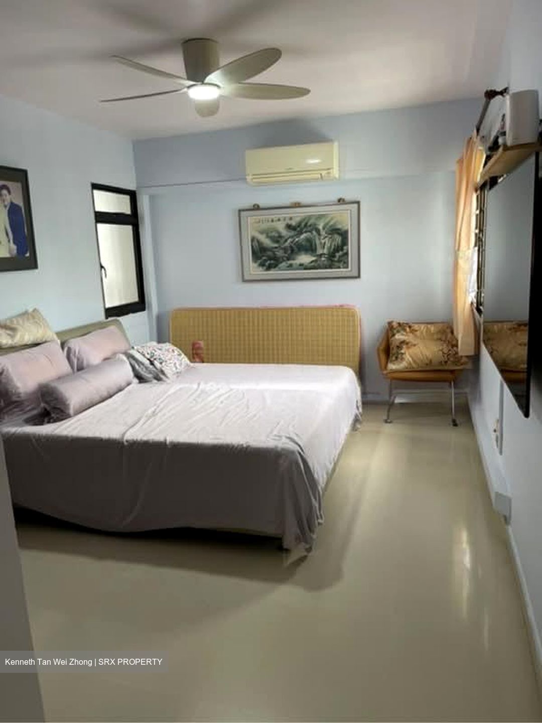 Blk 183A Rivervale Crescent (Sengkang), HDB 5 Rooms #606997731